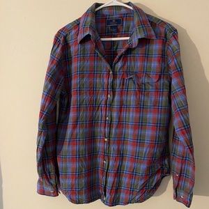 Beretta Women's Button Up Shirt